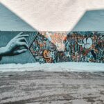 Street art vs museum: twee radicaal verschillende manieren om kunst te beleven